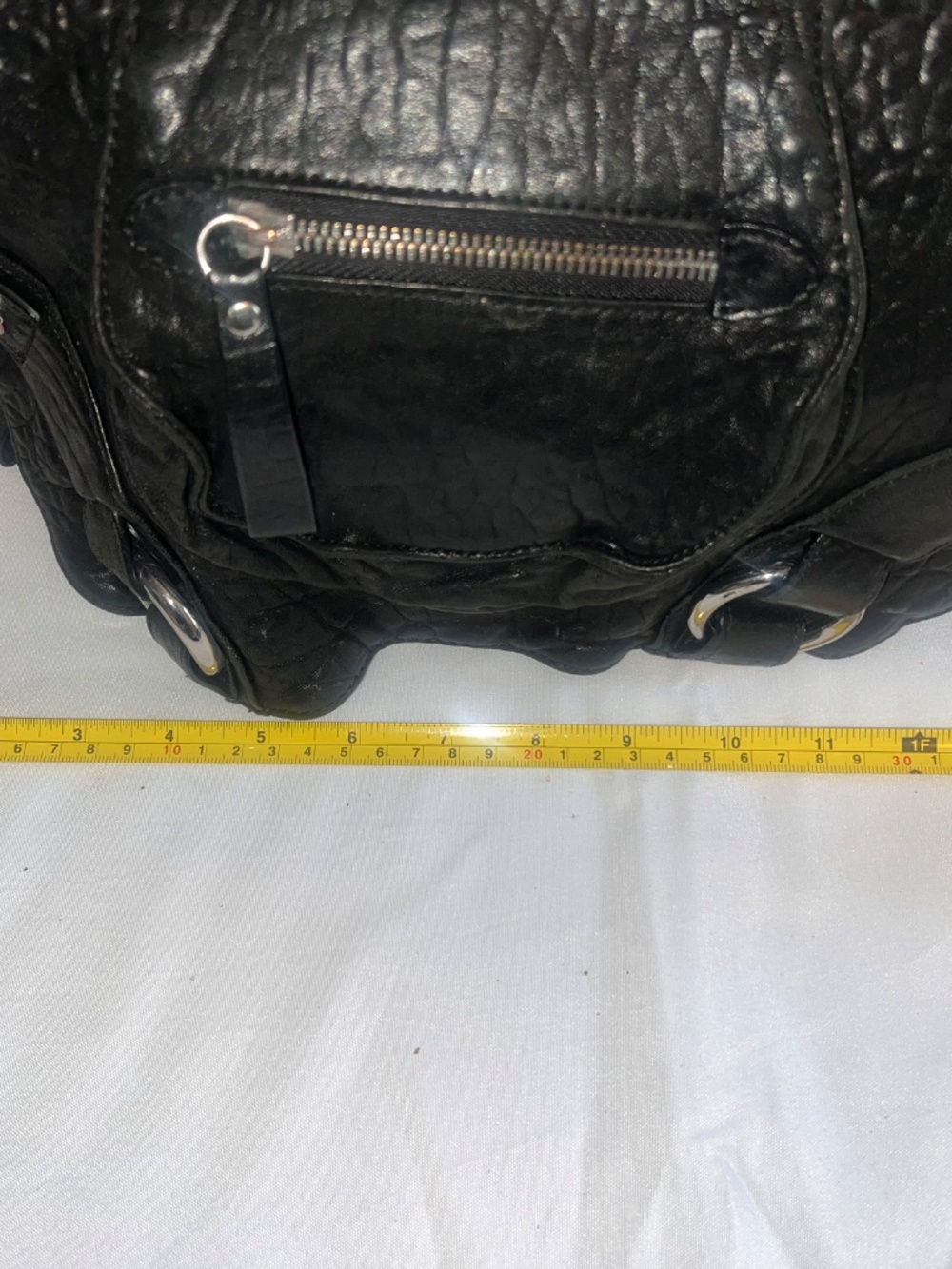 Hugo Boss Handbag - Shoulder - Picture 3 of 5
